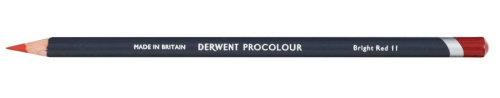 Карандаш Derwent "Procolour" Красный основной