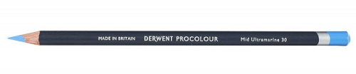 Карандаш Derwent "Procolour" Ультрамарин средний