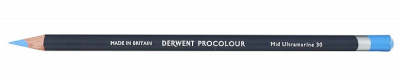 Карандаш Derwent "Procolour" Ультрамарин средний