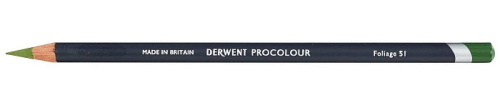 Карандаш Derwent "Procolour" Листва