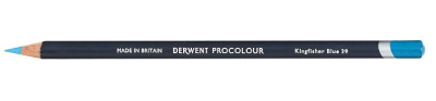 Карандаш Derwent "Procolour" Синий зимиродок