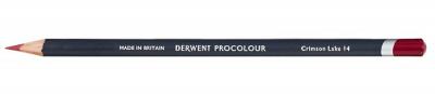 Карандаш Derwent "Procolour" Краплак малиновый