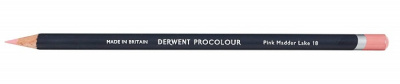 Карандаш Derwent "Procolour" Краплак розовый