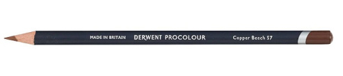 Карандаш Derwent "Procolour" Медный бук