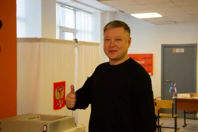 Сулустан Заболоцкий: «Россия как никогда нуждается в активной позиции граждан» / ЯСИА   