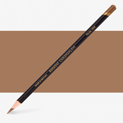 Карандаш цветной Derwent "Chromaflow" Мокко