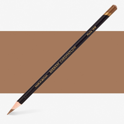 Карандаш цветной Derwent "Chromaflow" Мокко