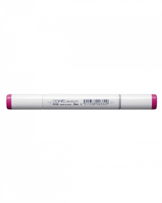 Маркер COPIC sketch RV09 (фуксия, fuchsia)