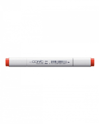 Маркер COPIC R05 (лососевый, salmon red)