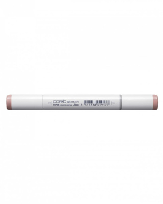 Маркер COPIC sketch RV95 (детские цветы, baby blossoms)