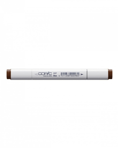 Маркер COPIC E27 (африкано, africano)