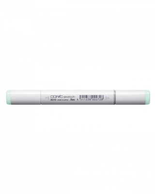 Маркер COPIC sketch BG10 (холодная тень, cool shadow)