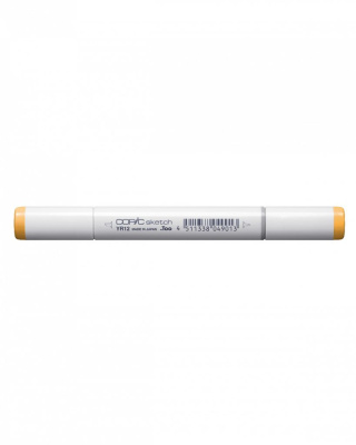 Маркер COPIC sketch YR12 ( локва, loquat)