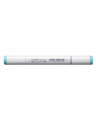 Маркер COPIC sketch BG15 (вода, aqua)
