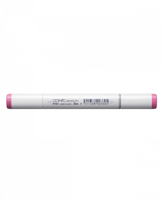 Маркер COPIC sketch RV04 (ярко розовый, shock pink)