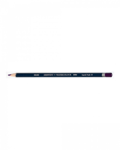 Карандаш акварельный Derwent "WaterColour" пурпур имперский