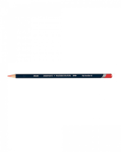 Карандаш акварельный Derwent "WaterColour" киноварь бледная