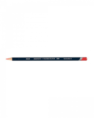 Карандаш акварельный Derwent "WaterColour" киноварь бледная