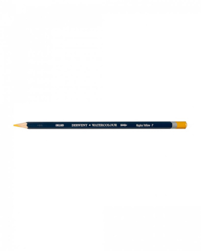 Карандаш акварельный Derwent "WaterColour" желтый неаполитанский