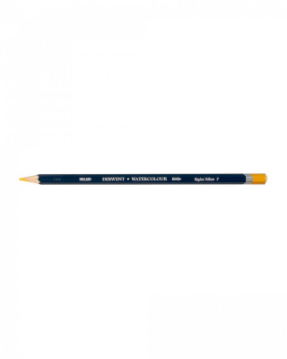 Карандаш акварельный Derwent "WaterColour" желтый неаполитанский