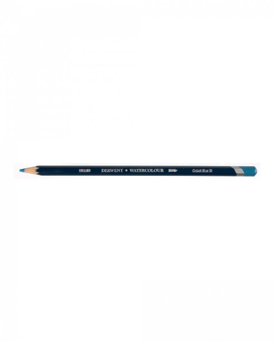 Карандаш акварельный Derwent "WaterColour" кобальт синий