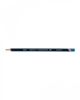 Карандаш акварельный Derwent "WaterColour" кобальт синий
