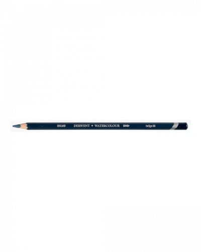 Карандаш акварельный Derwent "WaterColour" индиго