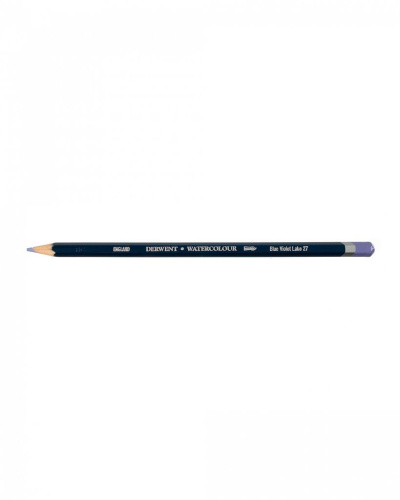 Карандаш акварельный Derwent "WaterColour" сине-фиолетовый