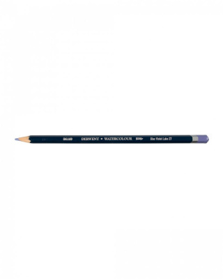 Карандаш акварельный Derwent "WaterColour" сине-фиолетовый