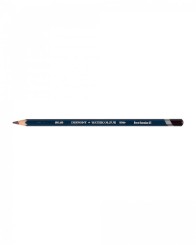 Карандаш акварельный Derwent "WaterColour" кармин жженый