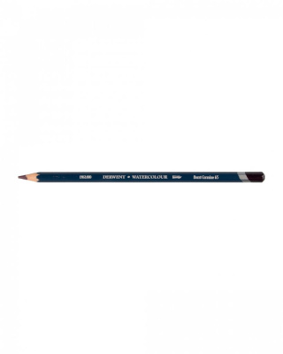 Карандаш акварельный Derwent "WaterColour" кармин жженый