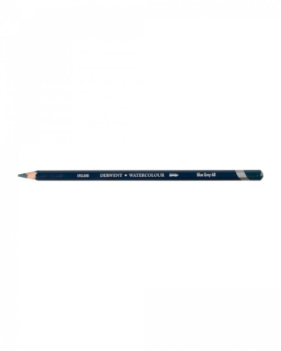 Карандаш акварельный Derwent "WaterColour" серо-синий