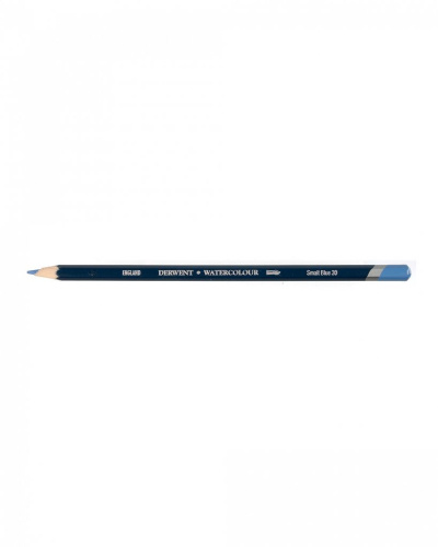 Карандаш акварельный Derwent "WaterColour" смальта синяя