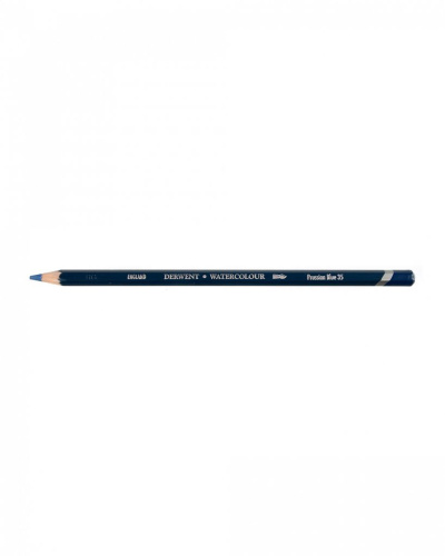 Карандаш акварельный Derwent "WaterColour" прусская лазурь