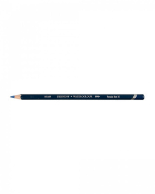 Карандаш акварельный Derwent "WaterColour" прусская лазурь