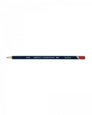Карандаш акварельный Derwent "WaterColour" терракотовый