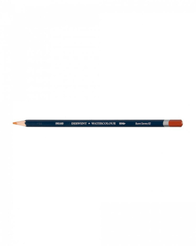 Карандаш акварельный Derwent "WaterColour" сиена жженая