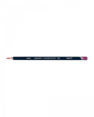 Карандаш акварельный Derwent "WaterColour" маджента
