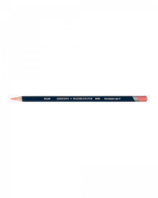 Карандаш акварельный Derwent "WaterColour" гвоздично-мареновый лак