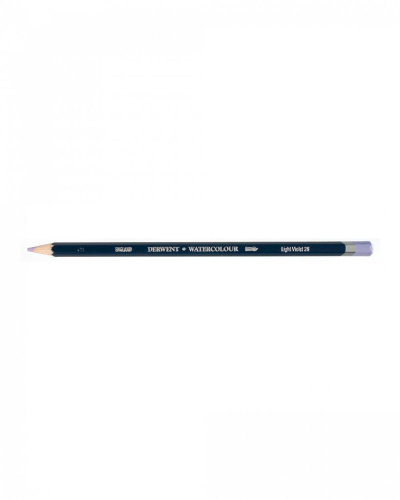 Карандаш акварельный Derwent "WaterColour" светло-фиолетовый