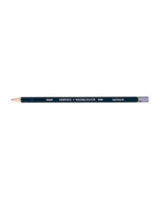 Карандаш акварельный Derwent "WaterColour" светло-фиолетовый