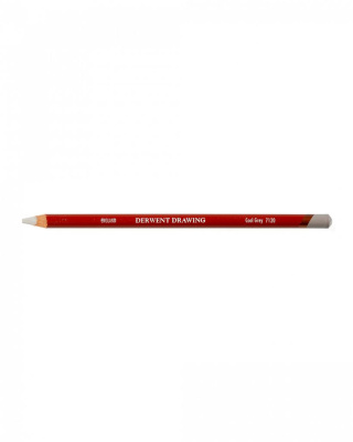 Карандаш Derwent "Drawing" Холодный серый