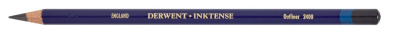 Карандаш чернильный Derwent "Inktense" Контурный