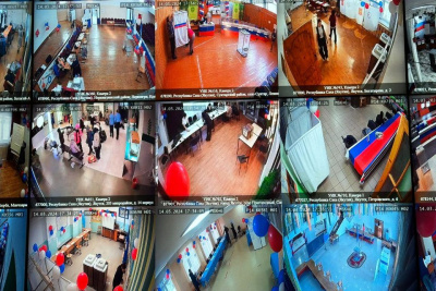 Центр общественного наблюдения: «Выборы в Якутии проходят без нарушений» / Айаал Аргунов   Республика Саха (Якутия)