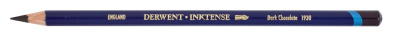 Карандаш чернильный Derwent "Inktense" Тёмный шоколад