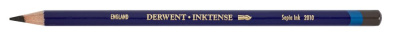 Карандаш чернильный Derwent "Inktense" Сепия чернильная
