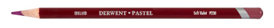 Карандаш пастельный Derwent "Pastel Pencils" Фиолетовый мягкий