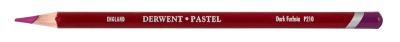 Карандаш пастельный Derwent "Pastel Pencils" Фуксия темная
