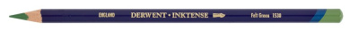 Карандаш чернильный Derwent "Inktense" Зелёный фетровый
