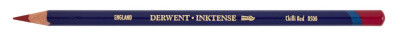 Карандаш чернильный Derwent "Inktense" Красный чили